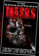 Poster di Masks