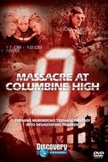 Poster for Zero Hour: Massacre at Columbine High