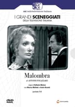 Poster for Malombra 