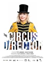 Poster for The Circus Director