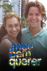 Poster for Meu Bem Querer Season 1