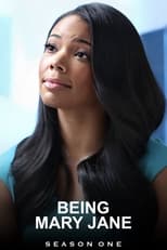Poster for Being Mary Jane Season 1