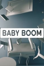 Poster for Baby boom
