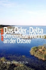 Poster for The Oder-Delta - A Wilderness without Borders