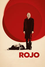 Poster for Rojo