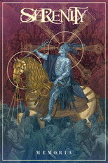 Serenity - Memoria poster
