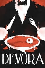 Poster for Devour 