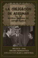 La obligación de asesinar
