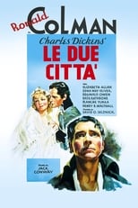 Poster di Le due città