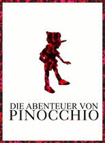 Die Abenteuer von Pinocchio