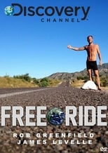 Poster for Free Ride