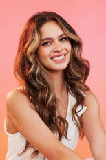 Foto retrato de Kelsey Anderson