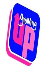 Poster for Growing Up