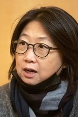 Foto retrato de Lee Soo-jung