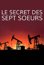 Poster of Le secret des sept sœurs