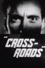 Poster for Cross-Roads 