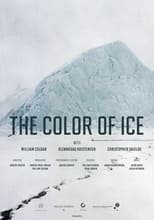 Poster for The Color of Ice 