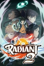 VER Radiant (2018) Online Gratis HD