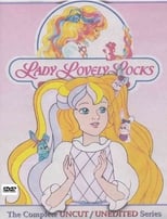 Poster for Lady Lovely Locks and the Pixietails