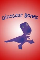 Poster for Dinosaur Bones