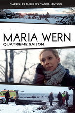 Affiche de Saison 4 — Maria Wern