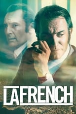 La French serie streaming