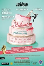 Poster for Le Banquet 