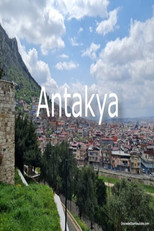 Watch Antakya Belgeseli Ortadoğudan Anadoluya Dinler Tarihi (2015)