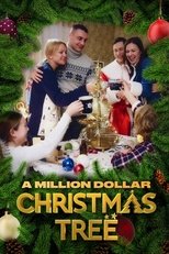 Poster for The Million Dollar Christmas Tree