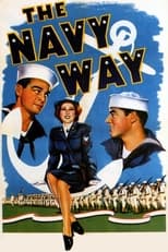Poster for The Navy Way