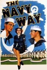 Poster for The Navy Way 