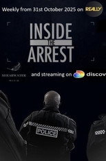 Inside the Arrest (2025)