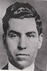 Lucky Luciano
