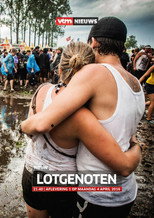 Lotgenoten poster