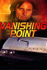 Poster for Vanishing Point