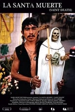 Poster di La santa muerte