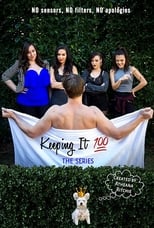 Poster for Keeping It 100 Season 1