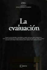 Poster for La evaluación 
