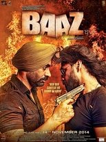 Baaz (2014)