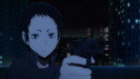 Durarara!! 2x35 (S02E35)
