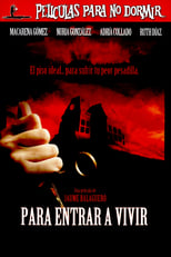 Poster di Affittasi