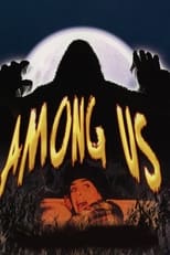 Poster for Among Us