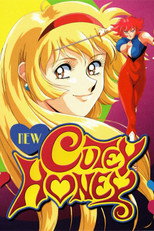 Cutie Honey Nova