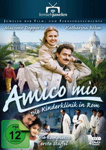 Poster zu Staffel 1 – Die Kinderklinik