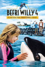 Befri Willy 4: Flugten Fra Piraternes Bugt