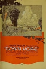 Poster for Down Home