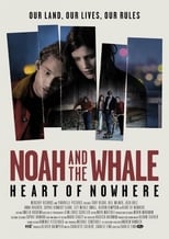 Poster for Heart of Nowhere