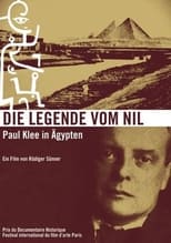 Poster for Die Legende vom Nil