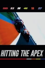 Poster for Hitting the Apex 