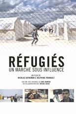 Poster for Réfugiés : un marché sous influence 